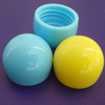 bottle caps 24-400 mould samples